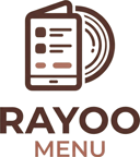 Rayoo Menu