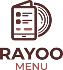 Rayoo Menu